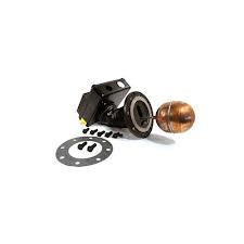 HEAD ASSY FOR ABOVE W/MAS DIFF