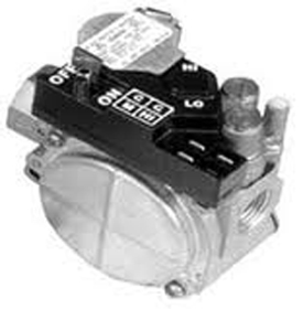 1/2&quot; X 1/2&quot; 24V HSI/DSI 1-STAGE FAST OPEN UNIV GAS