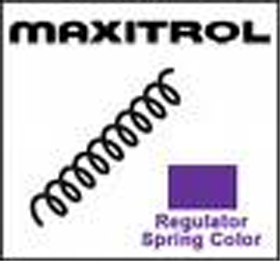 SPRING FOR
RV91/210E/325-9/4-12&quot; WC
VIOLET