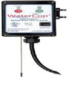 NEW NUMBER FOR WCACT1
WaterCop Electric Actuator -
12VDC Actuator Only (for
valve sizes 1/2&quot;-1 1/4&quot;)