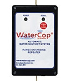 WaterCop Sensor Signal
Repeater