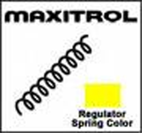 SPRING FOR 325-5/15-30&quot; WC
YELLOW(R325E10-1530A)